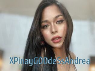 XPinayG0DdeSsAndrea