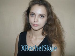 XRachelSkye