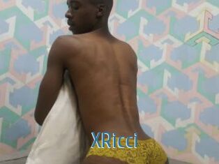 XRicci