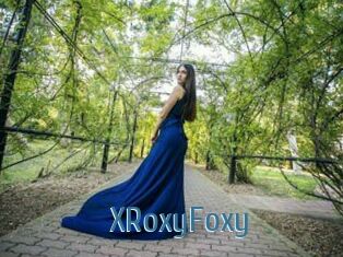 XRoxyFoxy