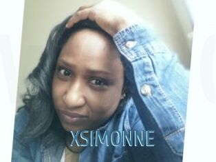 XSIMONNE