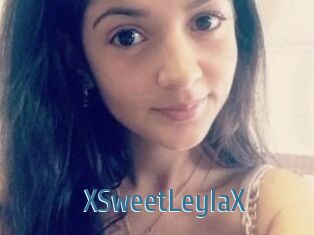 XSweetLeylaX
