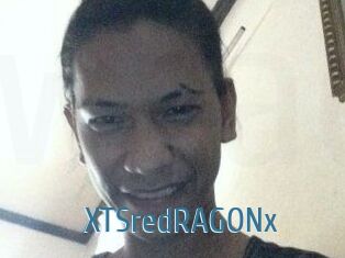 XTSredRAGONx