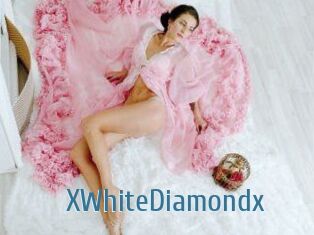 XWhiteDiamondx