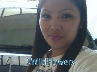 XWildFlowerx