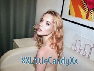 XXLittleCandyXx