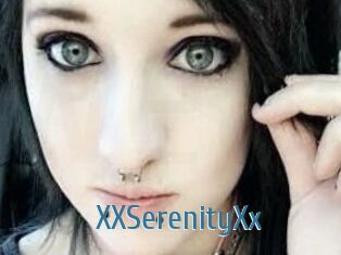 XXSerenityXx