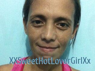 XXSweetHotLoverGirlXx