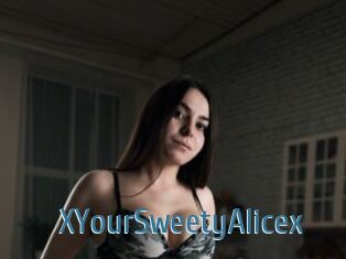 XYourSweetyAlicex