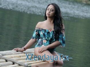 XZendayaTsx