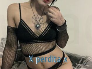 X_perdita_x
