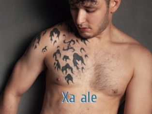 Xa_ale