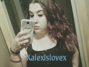 Xalexislovex