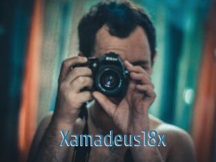 Xamadeus18x