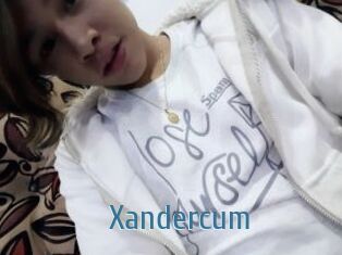 Xandercum