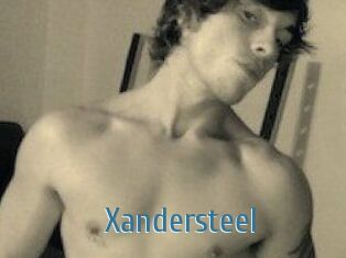 Xandersteel