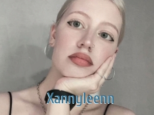 Xannyleenn