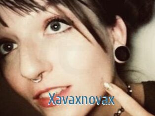 Xavaxnovax