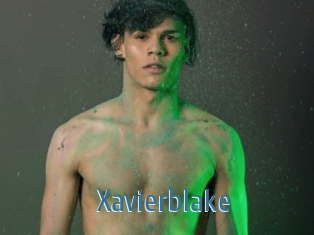 Xavierblake