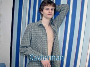 Xavierman