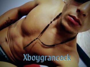 Xboygrancock