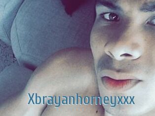 Xbrayanhorneyxxx