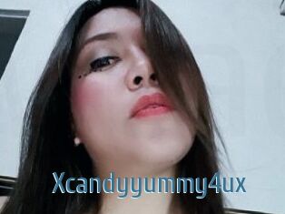 Xcandyyummy4ux
