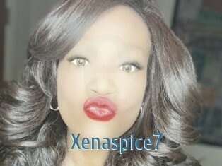 Xenaspice7