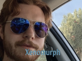 Xenomurph