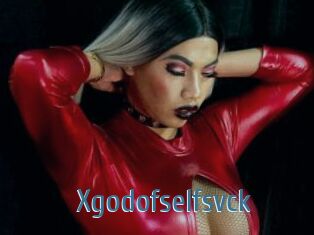 Xgodofselfsvck