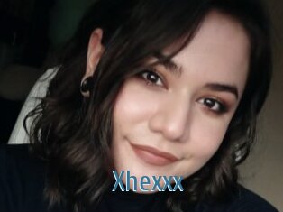 Xhexxx