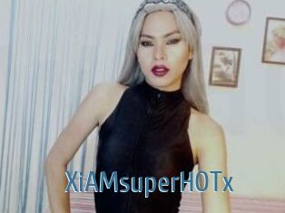 XiAMsuperHOTx