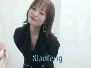 Xiaofeng