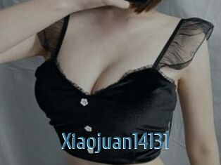 Xiaojuan14131