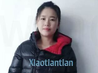 Xiaotiantian