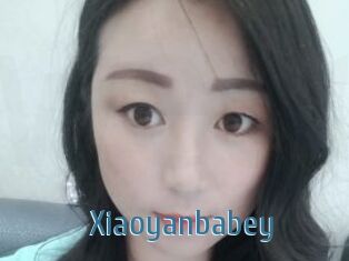 Xiaoyanbabey