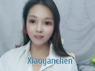 Xiaoyanchen