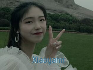 Xiaoyann