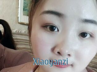 Xiaoyanzi