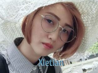 Xietian