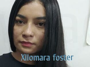 Xiiomara_foster