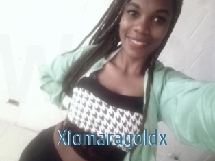 Xiomaragoldx