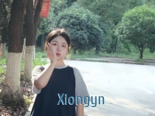 Xiongyn