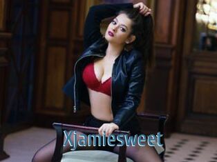 Xjamiesweet