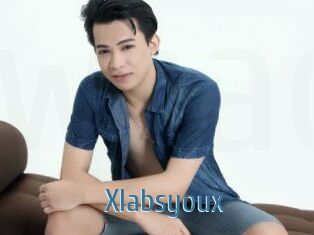 Xlabsyoux
