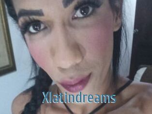 Xlatindreams