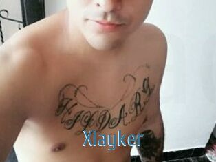 Xlayker