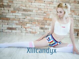 Xlilcandyx