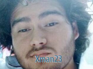 Xman23