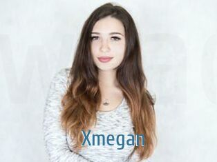 Xmegan